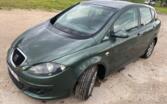 SEAT Toledo 3 generation Hatchback