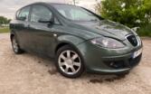 SEAT Toledo 3 generation Hatchback
