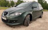 SEAT Toledo 3 generation Hatchback