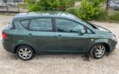 SEAT Toledo 3 generation Hatchback