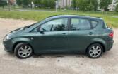 SEAT Toledo 3 generation Hatchback