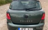 SEAT Toledo 3 generation Hatchback