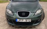 SEAT Toledo 3 generation Hatchback