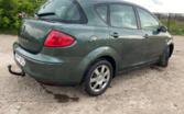 SEAT Toledo 3 generation Hatchback
