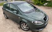 SEAT Toledo 3 generation Hatchback