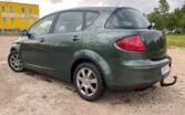 SEAT Toledo 3 generation Hatchback