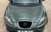 SEAT Toledo 3 generation Hatchback