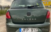 SEAT Toledo 3 generation Hatchback