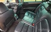 Skoda Superb 2 generation Combi wagon