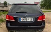 Mercedes-Benz E-Class W212 [restyling]
