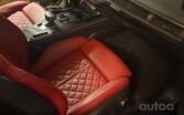 Audi S5 F5 [restyling]
