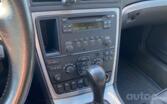Volvo V70 2 generation [restyling] wagon 5-doors