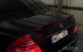 Mercedes-Benz E-Class W211 Sedan