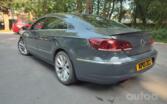 Volkswagen Passat CC 1 generation [restyling] Sedan