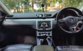 Volkswagen Passat CC 1 generation [restyling] Sedan