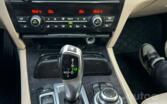 BMW 7 Series F01/F02 Sedan