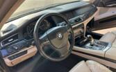 BMW 7 Series F01/F02 Sedan