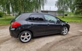 Toyota Auris 1 generation Hatchback 5-doors
