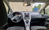 Toyota Auris 1 generation Hatchback 5-doors