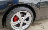 Toyota Auris 1 generation Hatchback 5-doors