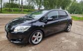 Toyota Auris 1 generation Hatchback 5-doors