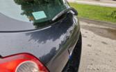 Toyota Auris 1 generation Hatchback 5-doors