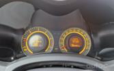 Toyota Auris 1 generation Hatchback 5-doors