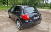 Toyota Auris 1 generation Hatchback 5-doors