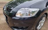 Toyota Auris 1 generation Hatchback 5-doors