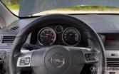 Opel Astra H [restyling]