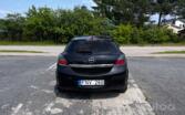 Opel Astra H [restyling]