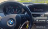 BMW 3 Series E90/E91/E92/E93 Touring wagon