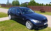 BMW 3 Series E90/E91/E92/E93 Touring wagon