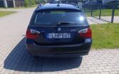 BMW 3 Series E90/E91/E92/E93 Touring wagon