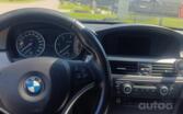BMW 3 Series E90/E91/E92/E93 Touring wagon