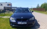 BMW 3 Series E90/E91/E92/E93 Touring wagon