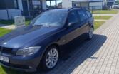 BMW 3 Series E90/E91/E92/E93 Touring wagon
