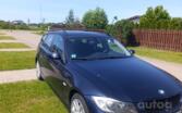 BMW 3 Series E90/E91/E92/E93 Touring wagon