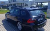 BMW 3 Series E90/E91/E92/E93 Touring wagon