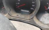 Toyota Hilux 7 generation [2th restyling] Double Cab pickup 4-doors