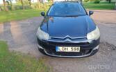 Citroen C5 1 generation [restyling] Break wagon
