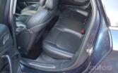 Citroen C5 1 generation [restyling] Break wagon