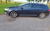 Citroen C5 1 generation [restyling] Break wagon