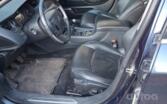 Citroen C5 1 generation [restyling] Break wagon