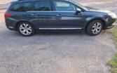 Citroen C5 1 generation [restyling] Break wagon