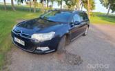 Citroen C5 1 generation [restyling] Break wagon