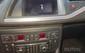 Citroen C5 1 generation [restyling] Break wagon