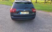 Citroen C5 1 generation [restyling] Break wagon