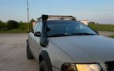 Audi A4 B5 Avant wagon 5-doors
