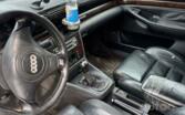 Audi A4 B5 Avant wagon 5-doors
